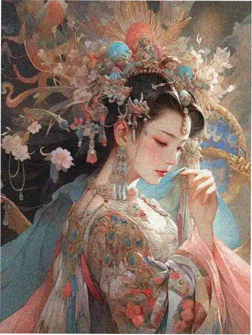 浮力影院爱情电影《潮汐车站》海报
