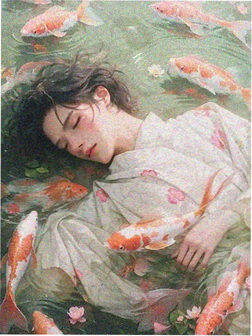 浮力影院年代短剧《八零小厨娘》海报